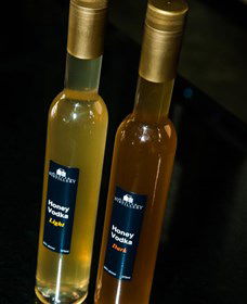 Hunter Distillery - Darwin Holiday 8