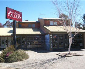 Berridale NSW Darwin Holiday