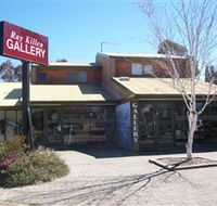 Ray Killen Gallery - Darwin Holiday