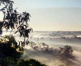 Wallacia NSW Darwin Holiday