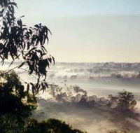 Bents Basin State Conservation Area - Darwin Holiday