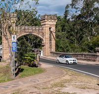 Coast to the Highlands scenic drive  Kangaroo Valley - Darwin Holiday