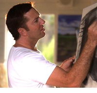 Greg Wilson Gallery - Darwin Holiday
