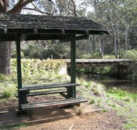 Barrington Tops State Forest - Darwin Holiday