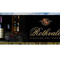 Rothvale Vineyard and Winery - Darwin Holiday