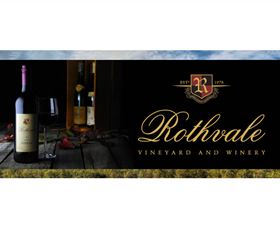 Rothvale Vineyard And Winery - Darwin Holiday 0