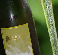 Misty Glen Wines and Cottage - Darwin Holiday
