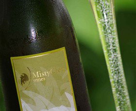 Misty Glen Wines And Cottage - Darwin Holiday 0