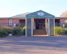 Wollondilly Heritage Centre And Museum - Darwin Holiday 0