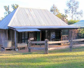 Wollondilly Heritage Centre And Museum - Darwin Holiday 1