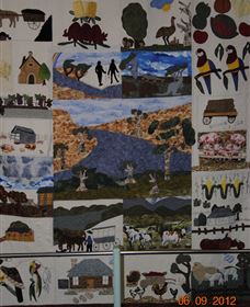 Wollondilly Heritage Centre And Museum - Darwin Holiday 4