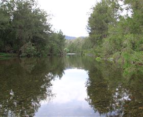 Riverside - Darwin Holiday 0