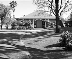 Scarborough Wine Co. - Darwin Holiday 0