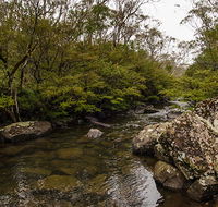 River walking track - Darwin Holiday