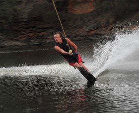 Sydney Ski School - Darwin Holiday 0
