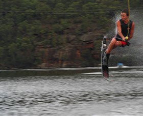 Sydney Ski School - Darwin Holiday 1