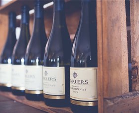 Tinklers Wines And Farm Produce - Darwin Holiday 2