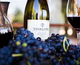 Tinklers Wines And Farm Produce - Darwin Holiday 6