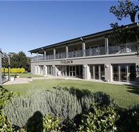 Tulloch Wines - Darwin Holiday
