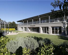 Tulloch Wines - Darwin Holiday 0