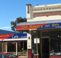 The Old Bakery on Eighth Gallery - Darwin Holiday