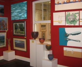 The Old Bakery On Eighth Gallery - Darwin Holiday 1