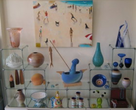 The Old Bakery On Eighth Gallery - Darwin Holiday 2