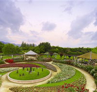 Hunter Valley Gardens - Darwin Holiday