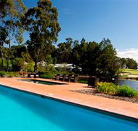 Cypress Lakes Golf and Country Club - by Oaks Hotels and Resorts - Darwin Holiday