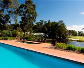 Cypress Lakes Golf And Country Club - By Oaks Hotels And Resorts - Darwin Holiday 0