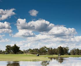 Cypress Lakes Golf And Country Club - By Oaks Hotels And Resorts - Darwin Holiday 3