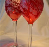 Wine Glass Gallery - Darwin Holiday