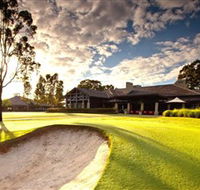 Vintage Golf Club - Darwin Holiday