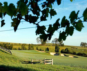 Vintage Golf Club - Darwin Holiday 1