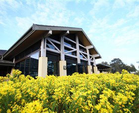 Vintage Golf Club - Darwin Holiday 3