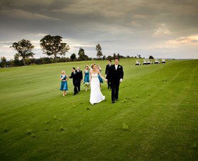 Vintage Golf Club - Darwin Holiday 4