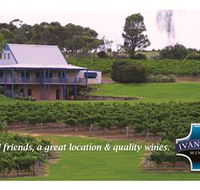 Ivanhoe Wines - Darwin Holiday