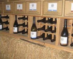 Pokolbin Brothers Wines Hunter Valley - Darwin Holiday 3