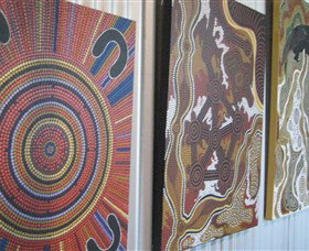 Pokolbin Brothers Wines Hunter Valley - Darwin Holiday 7