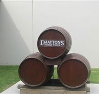 Drayton's Family Wines - Darwin Holiday