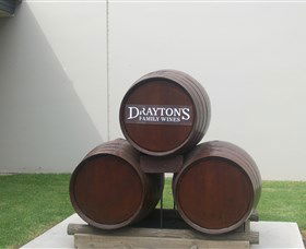 Drayton's Family Wines - Darwin Holiday 0