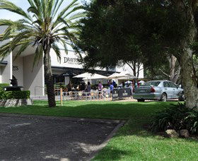 Drayton's Family Wines - Darwin Holiday 3