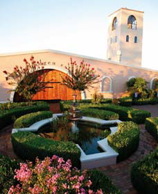 Bimbadgen Winery - Darwin Holiday 2