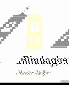 Bimbadgen Winery - Darwin Holiday 3