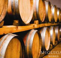 McGuigan Wines Hunter Valley - Darwin Holiday