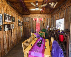 Robyn Drayton Wines - Darwin Holiday 1