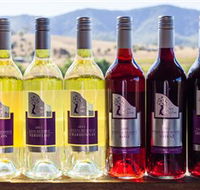 Robyn Drayton Wines - Darwin Holiday
