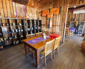 Robyn Drayton Wines - Darwin Holiday 3