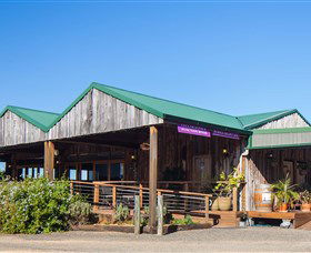 Robyn Drayton Wines - Darwin Holiday 4