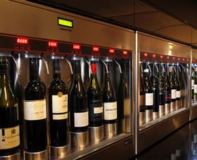 Small Winemakers Centre - Darwin Holiday 0